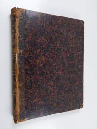 Kyläkirjaston kuvalehti : A-sarja 1900-1902