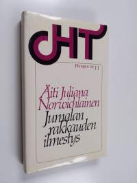 Jumalan rakkauden ilmestys