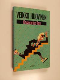 Kasinomies Tom