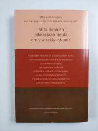 Rakkauden hedelmä