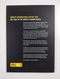 Amnesty International Report 2009 - The State of the World&#039;s Human Rights