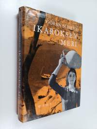 Ikaroksen meri