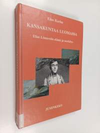 Kansakuntaa luomassa