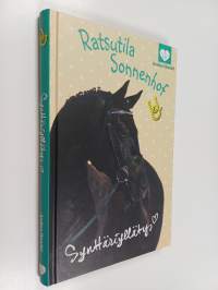 Synttäriyllätys