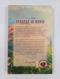 Kaunotar ja Hirviö