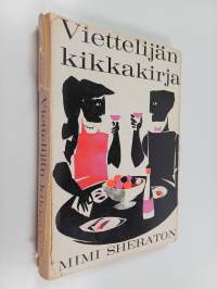 Viettelijän kikkakirja