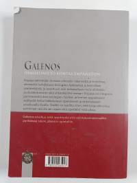 Galenos : ihmiselimistö kohtaa ympäristön