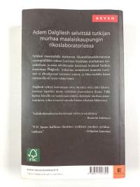Todistajan kuolema
