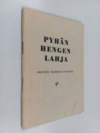 Tyhjä kuva