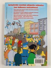 Simpsonit : juhlaparaati