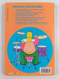 Simpsonit : go-go