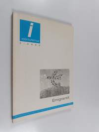 Idäntutkimus 3/2003 : Emigrantit