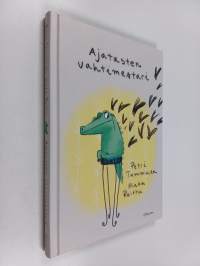 Ajatusten vahtimestari