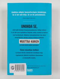 Tämä muuttaa kaiken : kapitalismi vs ilmasto