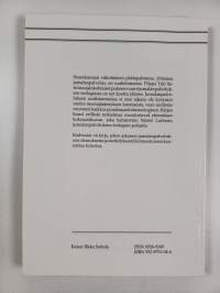 Uudistuva jumalanpalvelus : tutkielmia jumalanpalveluksen teologiasta