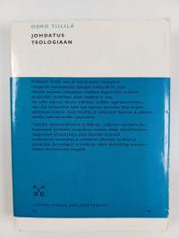 Johdatus teologiaan