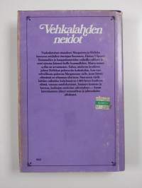 Vehkalahden neidot