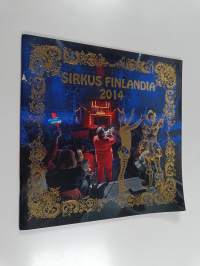 Sirkus Finlandia 2014