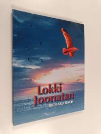 Lokki Joonatan