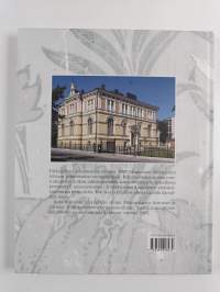 Pikkupalatsi : unesta herätetty (signeerattu)