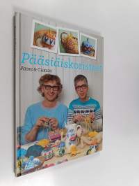 Pääsiäiskoristeet
