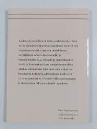 Kristinusko ja moraali