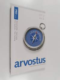 Arvostus : valmentava kirja esimiehille