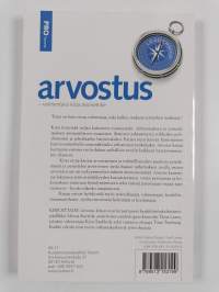 Arvostus : valmentava kirja esimiehille