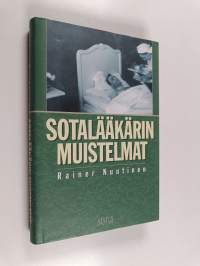 Sotalääkärin muistelmat