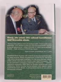 Sotalääkärin muistelmat