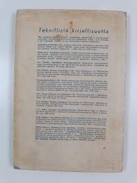 Teknillinen mekaniikka 2 : lujuusoppi