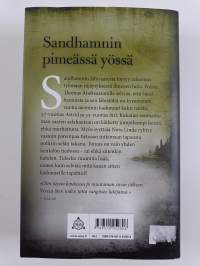 Kaikessa hiljaisuudessa