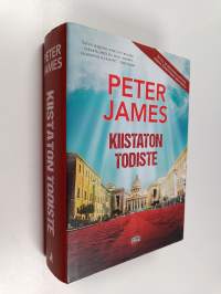 Kiistaton todiste