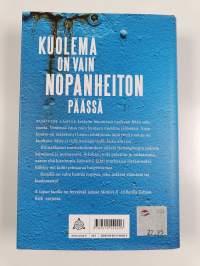 X tapaa kuolla