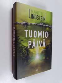 Tuomiopäivä
