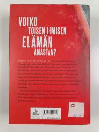 Miinus kahdeksantoista astetta