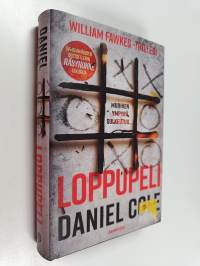 Loppupeli