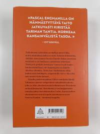 Polttava maa