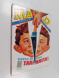 Tyhjä kuva