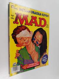 Suomen MAD 4/1993