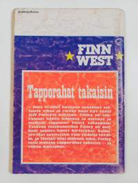 Finnwest 11/1982 : Tapporahat takaisin