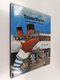 Tyhjä kuva