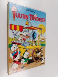 Tyhjä kuva