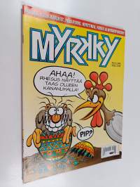 Tyhjä kuva