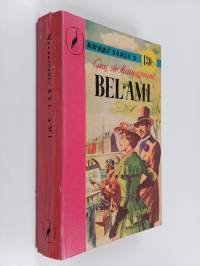 Bel-Ami (Kaunis ystävä)