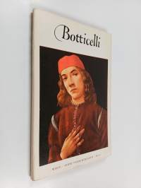 Sandro Botticelli (1444/45-1510)