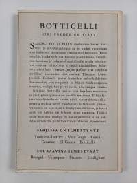 Sandro Botticelli (1444/45-1510)