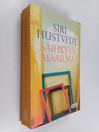 Säihkyvä maailma