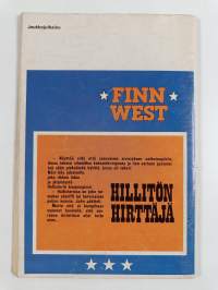 Finnwest 6/1983 : Hillitön hirttäjä