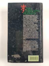 Taru sormusten herrasta 1-3 : Sormuksen ritarit ; Kaksi tornia ; Kuninkaan paluu (+kartta)